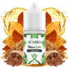 Aroma Tabaco Rubio Virginia MiniLongfill Bombo Core Edition
