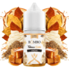 Aroma Tabaco Rubio Creme MiniLongfill Bombo Core Edition