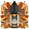 Aroma Supra Aldonza Reserve MiniLongfill 10ml - Platinum Tobaccos by Bombo Core Edition