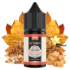 Aroma Originis MiniLongfill 10ml - Platinum Tobaccos by Bombo Core Edition
