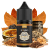 Aroma Supra Reserve MiniLongfill 10ml - Platinum Tobaccos by Bombo Core Edition
