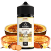 Aroma Master Custard Pastry Masters Bombo Core Edition Longfill 20ml