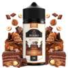 Aroma Choco Nut Tart Pastry Masters Bombo Core Edition Longfill 20ml