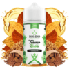 Aroma Tabaco Rubio Virginia Bombo Core Edition Longfill 20ml