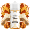 Aroma Tabaco Rubio Creme Bombo Core Edition Longfill 20ml