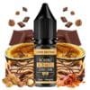 Climax Cream Pastry Masters Bombo Core Edition Salts