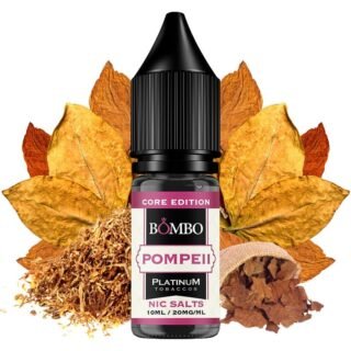 Pompeii Bombo Core Edition Salt