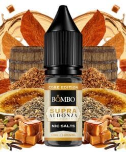 Supra Aldonza Reserve Bombo Core Edition Salt