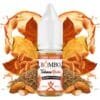 Tabaco Rubio Almendrado Bombo Core Edition Salts