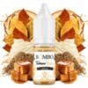 Tabaco Rubio Creme Bombo Core Edition Salts