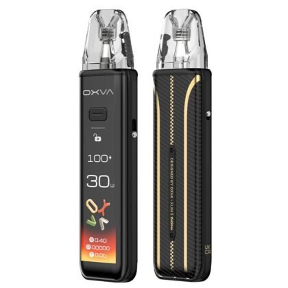 Oxva Xlim 3 Ultra 1500mAh
