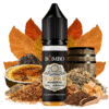 Aroma Supra Reserve 5ml/15 MiniLongfill - Platinum Tobaccos by Bombo