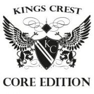 Kings Crest Core Edition Salts