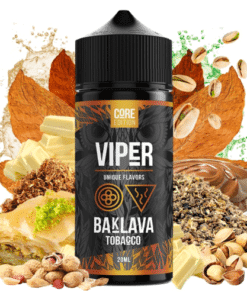 Aroma Baklava Tobacco Viper Core Edition Longfill 20ml