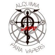 ALQUIMIA PARA VAPERS