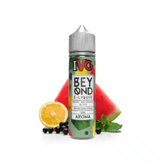 Beyond Berry Melonade Blitz Longfill 12ml IVG aroma concentrado