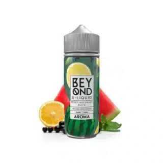 Beyond Berry Melonade Blitz Longfill 24ml IVG