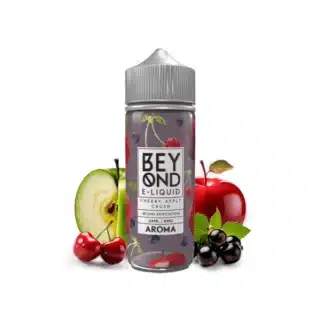 Beyond Cherry Apple Crush Longfill 24ml IVG botella 24ml