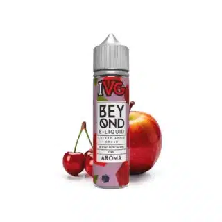 Beyond Cherry Apple Longfill 12ml IVG