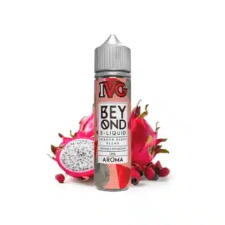 Beyond Dragon Berry Blend Longfill 12ml IVG aroma longfill