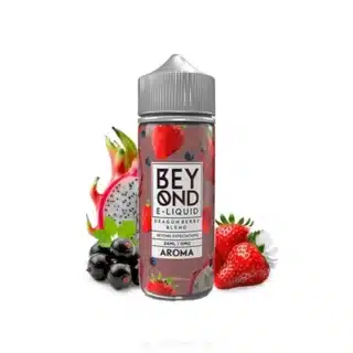 Beyond Dragon Berry Blend Longfill 24ml IVG