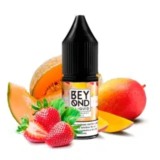 Beyond Salts Sour Mangoberry Magic By IVG 10ml sales de nicotina