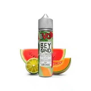 Beyond Sour Melon Surge Longfill 12ml IVG aroma concentrado 12ml