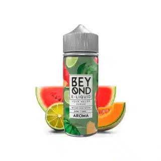 Beyond Sour Melon Surge Longfill 24ml IVG aroma concentrado
