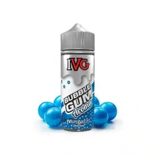 IVG Bubblegum Longfill 24ml aroma chicle 24ml