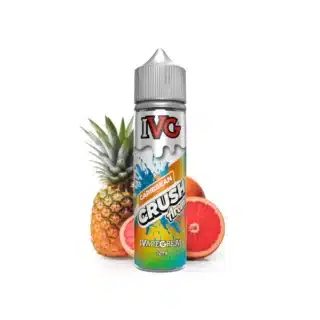 IVG Caribbean Crush Longfill 12ml aroma IVG 12ml