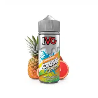 IVG Caribbean Crush Longfill 24ml aroma IVG 24ml