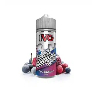 IVG Forest Berries Ice Longfill 24ml aroma longfill IVG 24ml