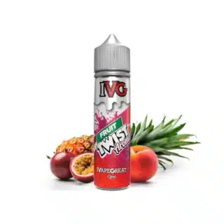 IVG Fruit Twist Longfill 12ml IVG aroma concentrado 12ml