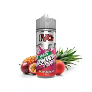 IVG Fruit Twist Longfill 24ml aroma longfill IVG 24 ml