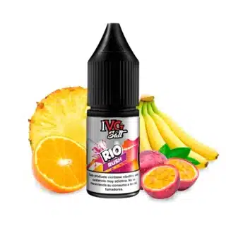 IVG Salts Rio Rush 10ml IVG sales de nicotina