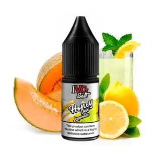 IVG Salts Honeydew Lemonade 10ml sales de nicotina 10ml