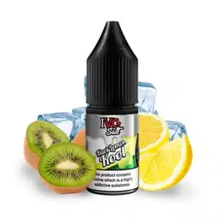 IVG Salts Kiwi Lemon Kool 10ml IVG sales 10ml