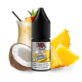 IVG Salts Piña Colada 10ml IVG sales 10 ml
