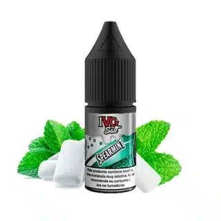 IVG Salts Spearmint Sweets 10ml sales de nicotina botella 10ml IVG