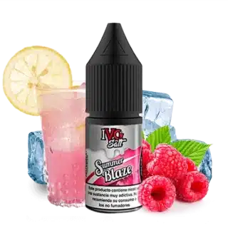 IVG Salts Summer Blaze 10ml IVG sales 10ml