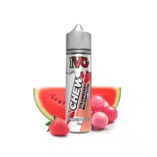 IVG Strawberry Watermelon Longfill 12ml aroma IVG 12ml