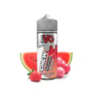 IVG Strawberry Watermelon Longfill 24ml aroma longfill 24ml IVG