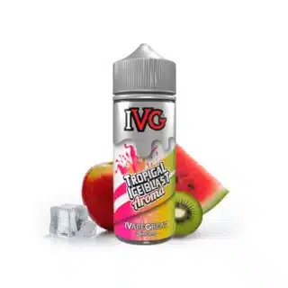IVG Tropical Ice Blast Longfill 24ml aroma IVG 24ml
